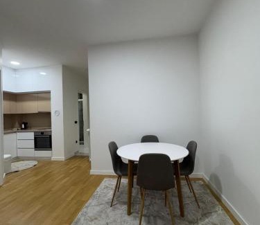 Ilidza Apartamento | Apartman Bulevar Una