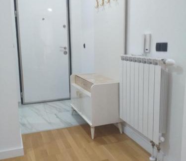 Ilidza Apartamento | Apartman Bulevar Una