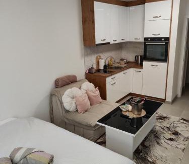 Doboj Apartamento | Apartman BULEVAR1 NETFLIX