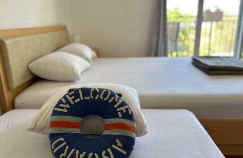 Kaluđerac Apartamento | Apartman Buljarica-Bačvice 2