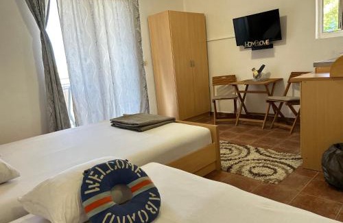 Kaluđerac Apartamento | Apartman Buljarica-Bačvice 2