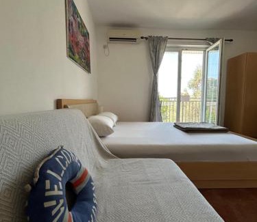Kaluđerac Apartamento | Apartman Buljarica-Bačvice 2