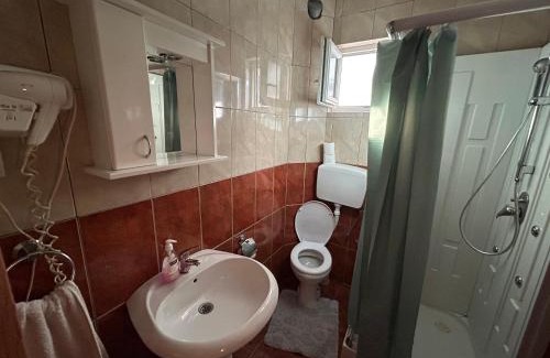 Kaluđerac Apartamento | Apartman Buljarica-Bačvice 2