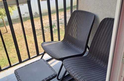 Petrovaradin Apartamento | Apartman Burinović
