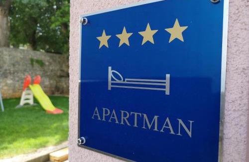 Nedescina Apartamento | Apartman Butterfly Nedešćina