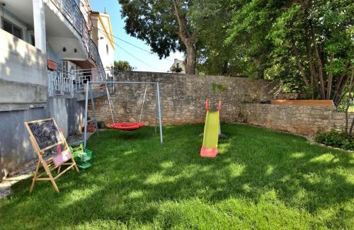 Nedescina Apartamento | Apartman Butterfly Nedešćina