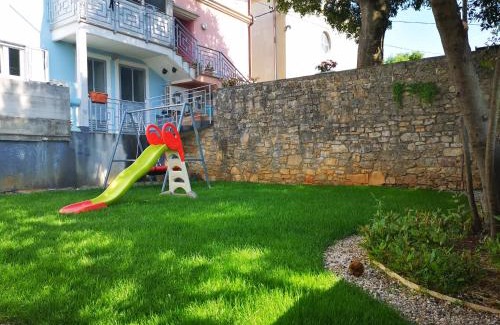 Nedescina Apartamento | Apartman Butterfly Nedešćina