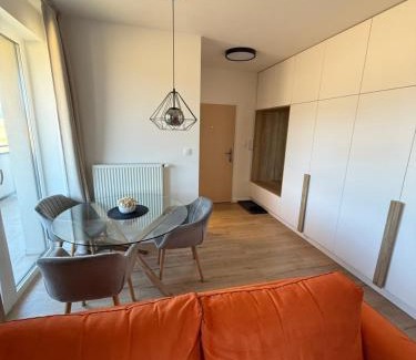 Trencin Apartamento | Apartman Capitis Trencin
