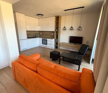 Trencin Apartamento | Apartman Capitis Trencin