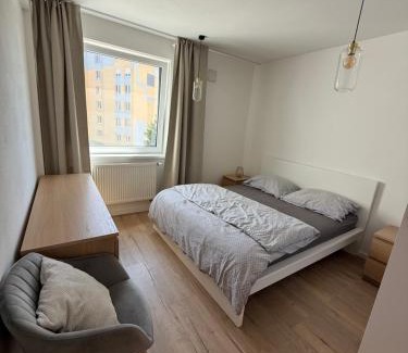 Trencin Apartamento | Apartman Capitis Trencin