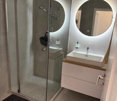 Trencin Apartamento | Apartman Capitis Trencin