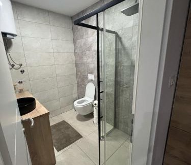 Blagaj Apartamento | Apartman Carpe Diem