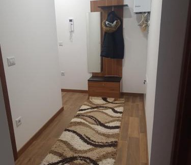 Kragujevac Apartamento | Apartman Carpe diem