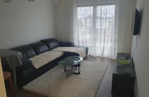 Kragujevac Apartamento | Apartman Carpe diem