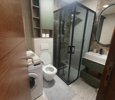 Kragujevac Apartamento | Apartman Carpe diem
