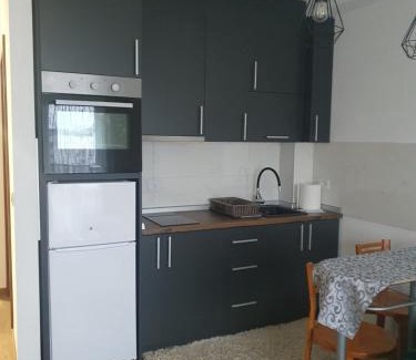 Kragujevac Apartamento | Apartman Carpe diem