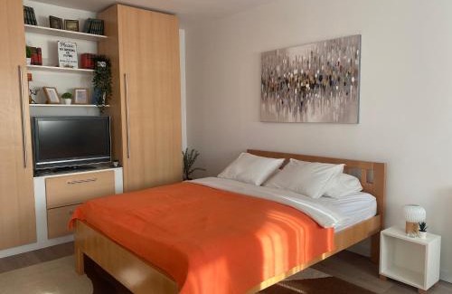 Cukarica Apartamento | Apartman Casa 29