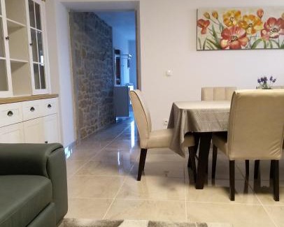Municipality of Sveti Lovrec Apartamento | APARTMAN CATARINA