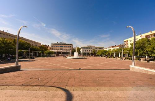 Downtown Apartamento | Apartman Centar 1