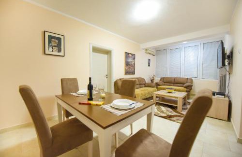 Downtown Apartamento | Apartman Centar 1