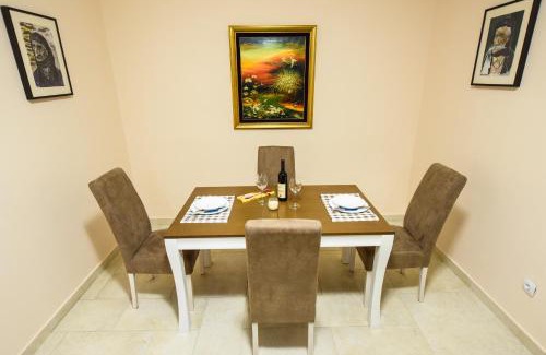 Downtown Apartamento | Apartman Centar 1