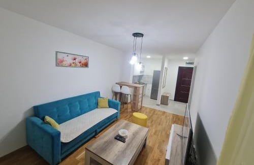 Doboj Apartamento | Apartman Centar 2