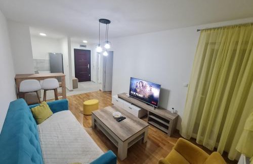 Doboj Apartamento | Apartman Centar 2
