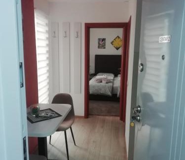 Uzice Apartamento | Apartman Centar 2
