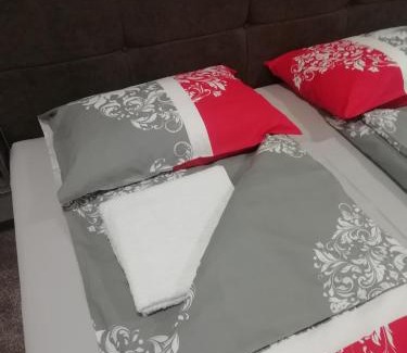 Uzice Apartamento | Apartman Centar 2