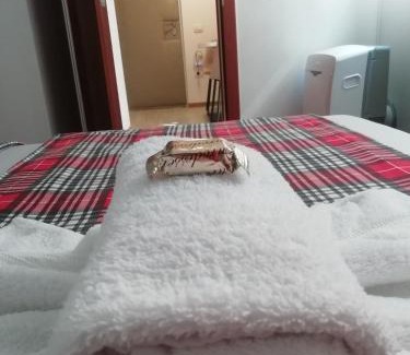 Uzice Apartamento | Apartman Centar 2