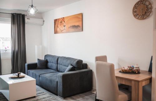 Doboj Apartamento | Apartman Centar