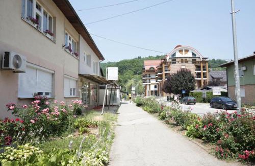 Fojnica Apartamento | Apartman Centar