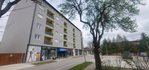 Becej Apartamento | Apartman Centar Bečej