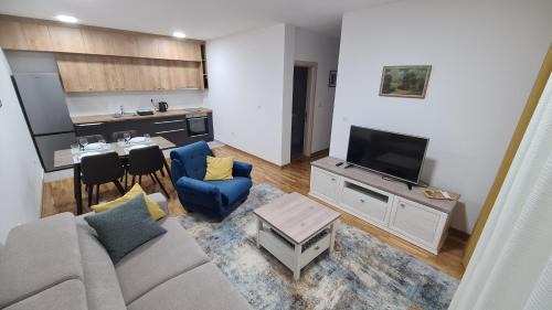 Becej Apartamento | Apartman Centar Bečej