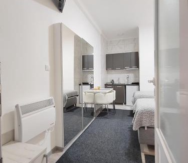Ivanjica Apartamento | Apartman Centar Ivanjica