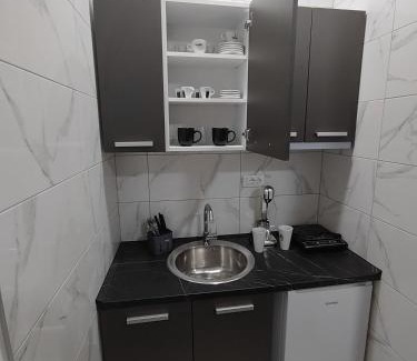 Ivanjica Apartamento | Apartman Centar Ivanjica