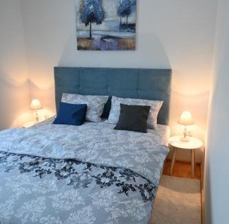 Pale Apartamento | Apartman "Centar" Pale