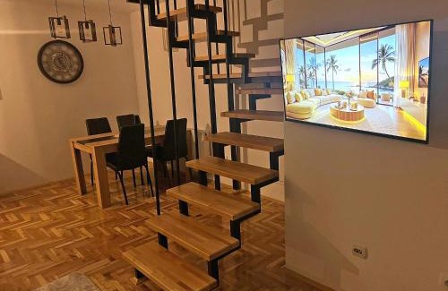 Kraljevo Apartamento | Apartman CENTAR