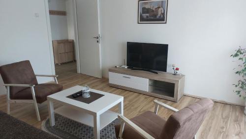 Sremska Mitrovica Apartamento | Apartman Centar