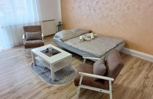 Sremska Mitrovica Apartamento | Apartman Centar