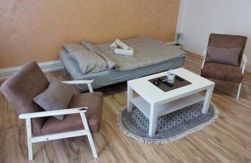 Sremska Mitrovica Apartamento | Apartman Centar