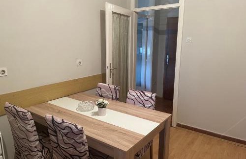 Stari Banovci Apartamento | Apartman CENTAR