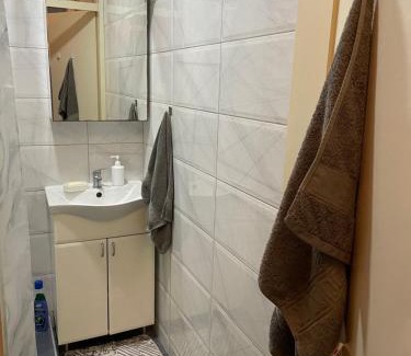 Stari Banovci Apartamento | Apartman CENTAR