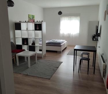 Surcin Apartamento | Apartman Centar Surcin