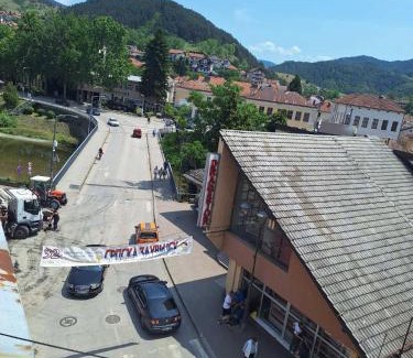 Visegrad Apartamento | Apartman Centar Visegrad