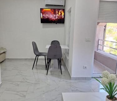 Visegrad Apartamento | Apartman Centar Visegrad
