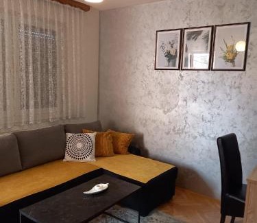 Bijeljina Apartamento | Apartman Central