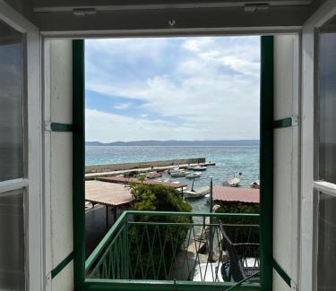 Pisak Apartamento | Apartman Central Pisak