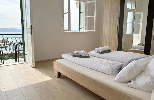 Pisak Apartamento | Apartman Central Pisak