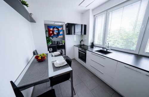 Radvan Apartamento | Apartman Che guevara